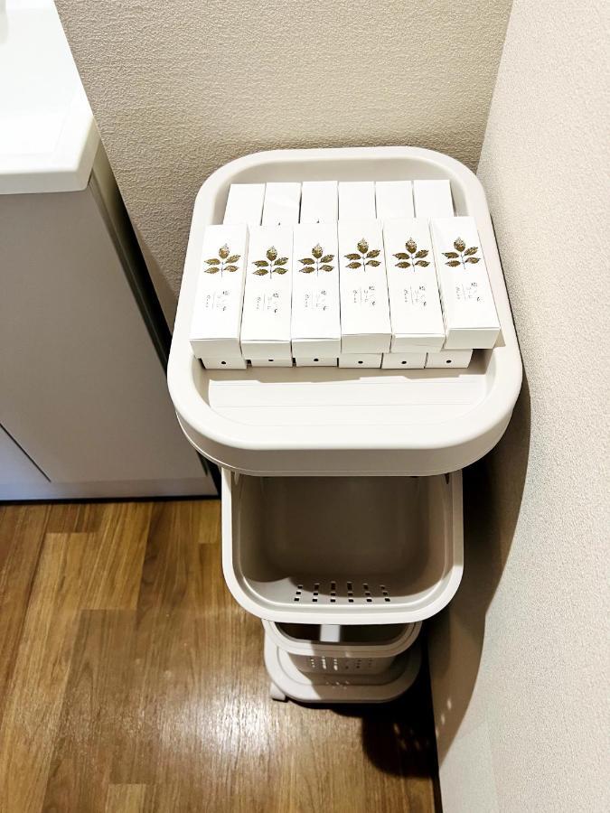 Tsuruhashi Station Japanese-style Retreat Apartment Osaka