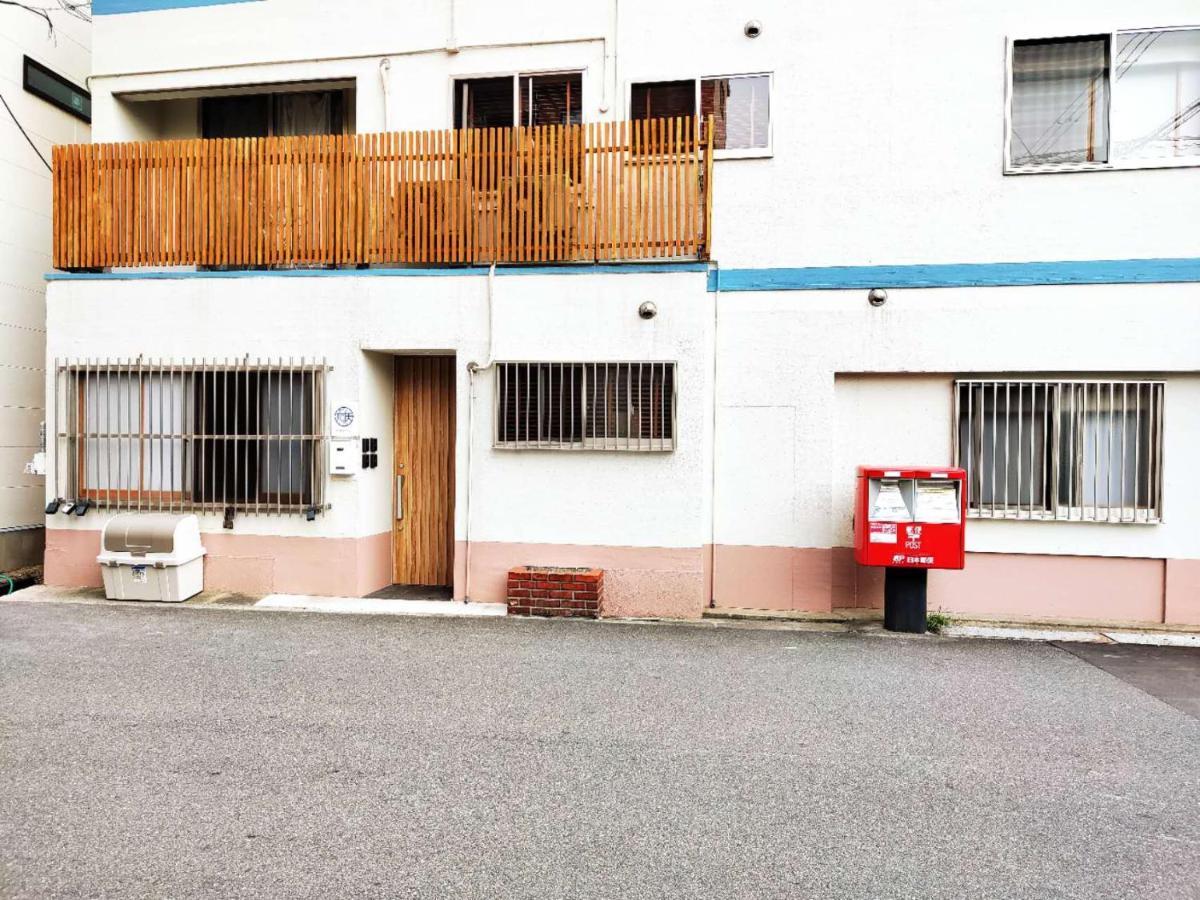 Apartment Tsuruhashi Station Japanese-style Retreat