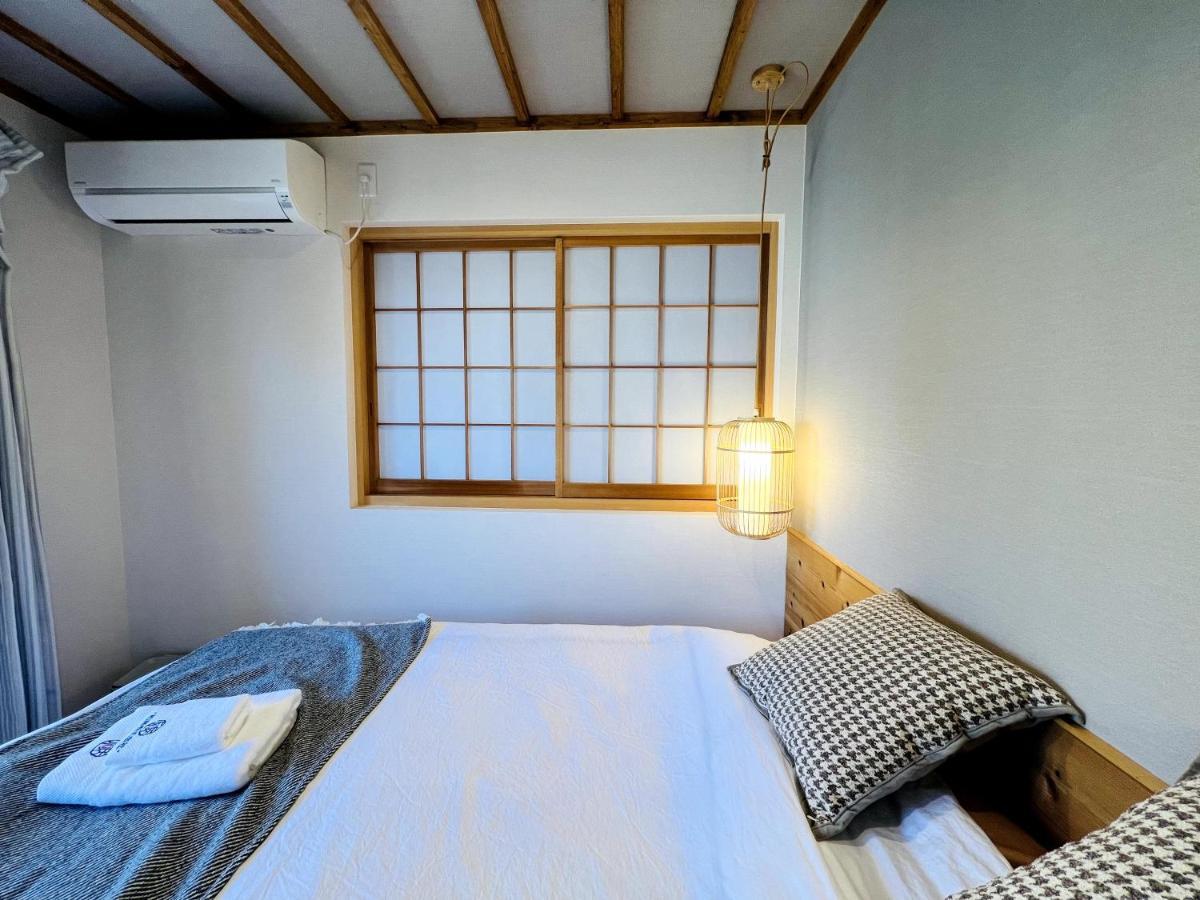 Tsuruhashi Station Japanese-style Retreat Apartment *